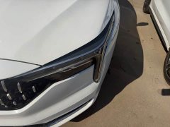 FAW Besturn B70 2022 Third Generation 1.5T Automatic Comfort Edition - ფოტო 4