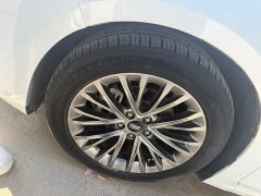 FAW Besturn B70 2022 Third Generation 1.5T Automatic Comfort Edition - ფოტო 5