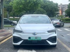 GAC AION S 2020 Charm Evo 630 - ფოტო 2