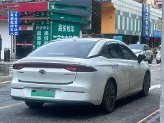 GAC AION S 2020 Charm Evo 630 - ფოტო 3