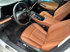 GAC AION S 2020 Charm Evo 630 - ფოტო 4