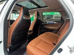 GAC AION S 2020 Charm Evo 630 - ფოტო 7