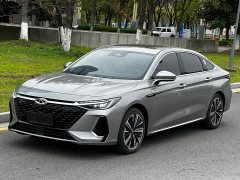 Chery Arrizo 8 2022 1.6T DCT Premium - ფოტო 1