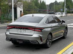 Chery Arrizo 8 2022 1.6T DCT Premium - ფოტო 10