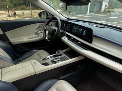 Chery Arrizo 8 2022 1.6T DCT Premium - ფოტო 13