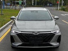 Chery Arrizo 8 2022 1.6T DCT Premium - ფოტო 2