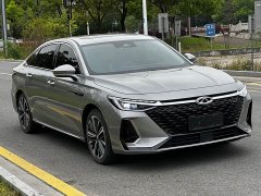 Chery Arrizo 8 2022 1.6T DCT Premium - ფოტო 3