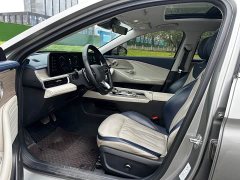 Chery Arrizo 8 2022 1.6T DCT Premium - ფოტო 4