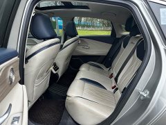 Chery Arrizo 8 2022 1.6T DCT Premium - ფოტო 5