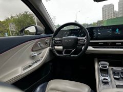Chery Arrizo 8 2022 1.6T DCT Premium - ფოტო 7