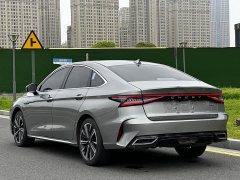Chery Arrizo 8 2022 1.6T DCT Premium - ფოტო 8