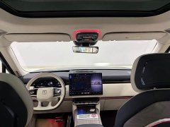 Zeekr Geely Zeekr 9X Ultra 70kWh 6-Seater - ფოტო 11