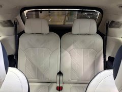 Zeekr Geely Zeekr 9X Ultra 70kWh 6-Seater - ფოტო 12