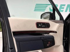 Zeekr Geely Zeekr 9X Ultra 70kWh 6-Seater - ფოტო 13