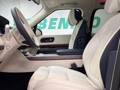 Zeekr Geely Zeekr 9X Ultra 70kWh 6-Seater - ფოტო 14