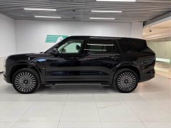 Zeekr Geely Zeekr 9X Ultra 70kWh 6-Seater - ფოტო 3