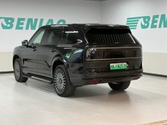 Zeekr Geely Zeekr 9X Ultra 70kWh 6-Seater - ფოტო 4