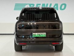 Zeekr Geely Zeekr 9X Ultra 70kWh 6-Seater - ფოტო 5