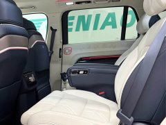 Zeekr Geely Zeekr 9X Ultra 70kWh 6-Seater - ფოტო 6