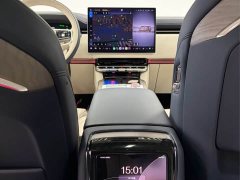 Zeekr Geely Zeekr 9X Ultra 70kWh 6-Seater - ფოტო 7