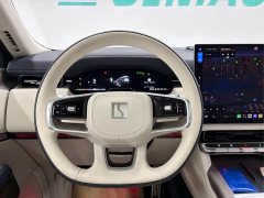 Zeekr Geely Zeekr 9X Ultra 70kWh 6-Seater - ფოტო 8
