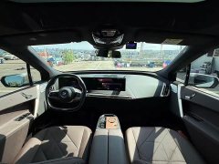 BMW iX 2022 xDrive40 - ფოტო 12