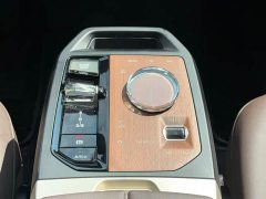 BMW iX 2022 xDrive40 - ფოტო 14