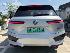 BMW iX 2022 xDrive40 - ფოტო 2