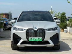 BMW iX 2022 xDrive40 - ფოტო 5