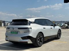 BMW iX 2022 xDrive40 - ფოტო 6