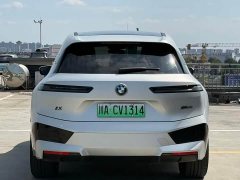 BMW iX 2022 xDrive40 - ფოტო 7