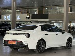 Lynk & Co Geely Lynk & Co 03 2.0T Diesel DCT Pro - ფოტო 10
