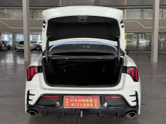 Lynk & Co Geely Lynk & Co 03 2.0T Diesel DCT Pro - ფოტო 12