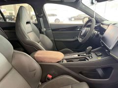 Lynk & Co Geely Lynk & Co 03 2.0T Diesel DCT Pro - ფოტო 16