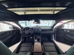 Lynk & Co Geely Lynk & Co 03 2.0T Diesel DCT Pro - ფოტო 17
