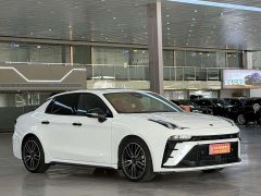 Lynk & Co Geely Lynk & Co 03 2.0T Diesel DCT Pro - ფოტო 2