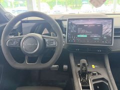 Lynk & Co Geely Lynk & Co 03 2.0T Diesel DCT Pro - ფოტო 20