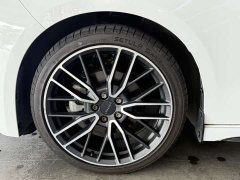 Lynk & Co Geely Lynk & Co 03 2.0T Diesel DCT Pro - ფოტო 8