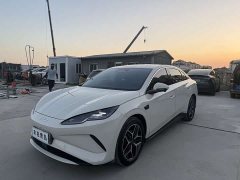BYD Seal 06 2025 EV 545KM Premier - ფოტო 1