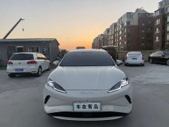 BYD Seal 06 2025 EV 545KM Premier - ფოტო 2