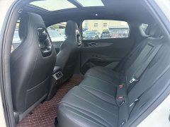 BYD Seal 06 2025 EV 545KM Premier - ფოტო 8