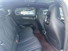 BYD Seal 06 2025 EV 545KM Premier - ფოტო 9