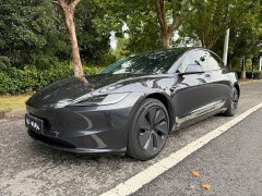 Tesla Model 3 2023 Rear-Wheel Drive - ფოტო 1