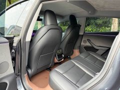 Tesla Model 3 2023 Rear-Wheel Drive - ფოტო 10