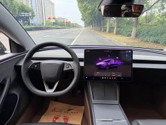 Tesla Model 3 2023 Rear-Wheel Drive - ფოტო 11