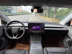 Tesla Model 3 2023 Rear-Wheel Drive - ფოტო 12