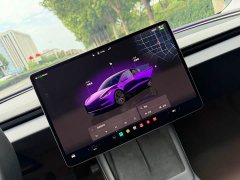 Tesla Model 3 2023 Rear-Wheel Drive - ფოტო 13