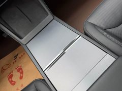 Tesla Model 3 2023 Rear-Wheel Drive - ფოტო 14