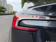 Tesla Model 3 2023 Rear-Wheel Drive - ფოტო 16