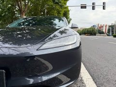 Tesla Model 3 2023 Rear-Wheel Drive - ფოტო 17
